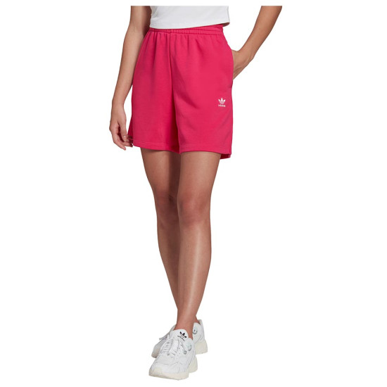 Adidas Γυναικείο σορτς Adicolor Essentials